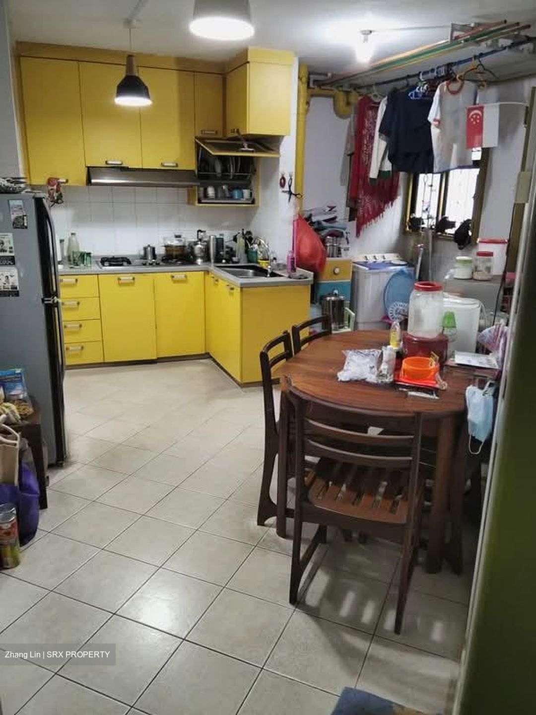 Blk 302B Anchorvale Court (Sengkang), HDB 3 Rooms #557149561